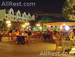 Salmakis Hotel 21